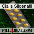 Cialis Sildénafil cialis1